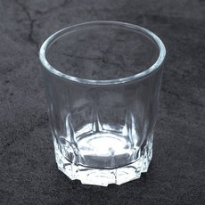 HACC 기본 소주잔 소주컵 4개, 소주잔4개