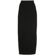 릭 오웬스 래리 니트 스커트