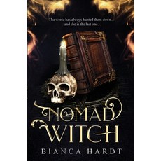 (영문도서) Nomad Witch Paperback, Independently Published, English, 9798322111481