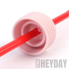 성심샵 실리콘 물병뚜껑 2P 실리콘빨대뚜껑