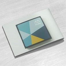 KIRAKU 고양이 강아지 털제거 반영구 크리너, 1개