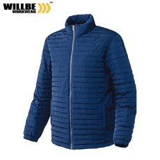 윌비 경량 웰론 점퍼 작업복 작업복점퍼 회사단체복 CT401