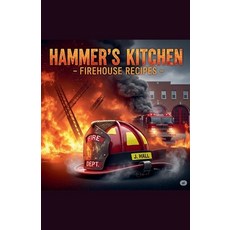(영문도서)Hammer's Kitchen Paperback, Jimmy Hall, English, 9798231248407