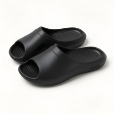 비바스텝 발편한 쿠션 아치 슬리퍼