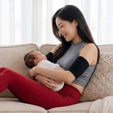 DR-4709 팔뚝 보정밴드 임산부 산모