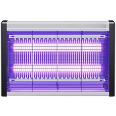 날파리 가정용 업소용 해충 모기퇴치기 날벌래 모기, W. 50W Supreme Enhanced Editio