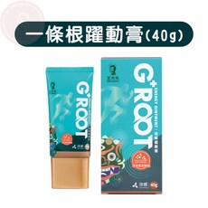 王大夫 一條根躍動膏 40g, 1個, N/A