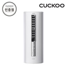 쿠쿠 인스퓨어 초절전 듀얼인버터 창문형 에어컨 자가설치 CA-AWDE0610W 공식판매점