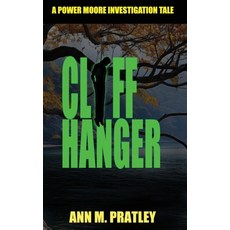 (영문도서)Cliff Hanger (Large Print) Hardcover, English, 9781067045487, Emp Large Print Publishing