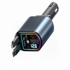 꼬인 충전 케이블 정리 차량 충전기 릴타입 고속 충전 C타입 시거잭 고속, 상세페이지 참조, 상세페이지 참조