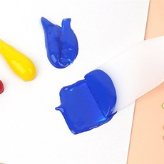 라이즈올 페인팅 나이프 1P 팔레트나이프 유화아크릴페인팅나이프도구