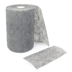 모아위드 일회용 롤수세미 한장수세미