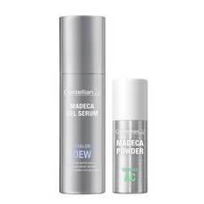 센텔리안24 마데카 분말 6g + 겔세럼 30ml, 1세트