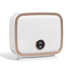 칼 수저 살균기 전기식기건조대 숟가락소독 소독기, B. 진주 화이트