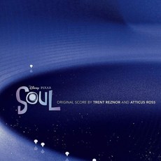[LP] '소울' 스코어 영화음악 (Soul Original Score by Trent Reznor / Atticus Ross) [LP], Walt Disney Records, Trent Reznor / Atticus Ross, 음반/DVD
