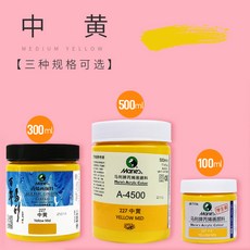 스텐실잉크 아크릴 수성 스크린 인쇄 잉크 스텐실 실크 옷 판지 직물 종이 도구, [01] 100ml, 1개