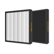 모노테크 삼성 공기청정기 호환필터 CFX-G100D, 1개, 헤파+탈취일체형