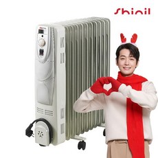 신일 라디에이터 SER-K20LM / 11핀