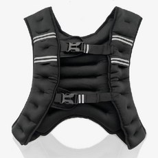 헬스소품 홈트 중량 조끼 10kg 러닝 크로스핏 웨이트 헬스, 중량조끼 10kg