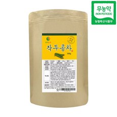 천지농원 작두콩차, 500g, 1개입, 1개