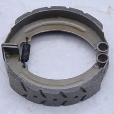 전기 삼륜차 핸드 브레이크 펌프 카라반 상부