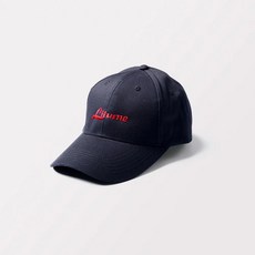 Litume 意都美 F339 運動棒球帽, 黑色, 1個