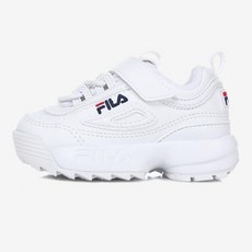 휠라키즈 디스럽터 2 TD (3GM01093D_100)