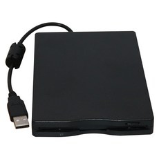 플로피디스크 리더기 usb 컴퓨터 외장