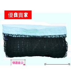 星際戰艦 台灣製 雙打羽球網, 1個
