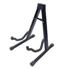 휴대용 우쿨렐레 기타 접이식 폴딩 미니 거치대, 단일옵션