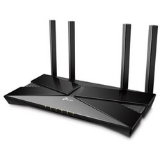 티피링크 AX3000 듀얼 밴드 기가비트 Wi-Fi 6 공유기, 1개, Archer AX53딥믹스