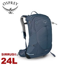 OSPREY Sirrus 24L 登山背包, OS