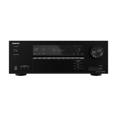 ONKYO TX-SR3100 AV環繞擴大機，杜比全景聲，藍牙無線連接，多HDMI輸入，家庭影院音響設備, 1個
