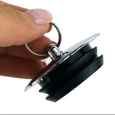 욕조 마개 크롬 욕조악세사리 욕조용품