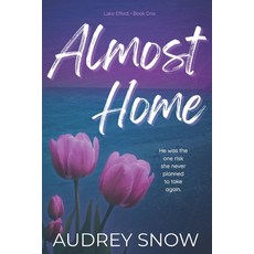 (영문도서)Almost Home Paperback, Independently Published, English, 9798274954969