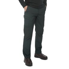 프로월드컵 Q321-7154-1CG 차콜 남성 아웃도어 등산팬츠 히든밴드팬츠 벨트형 남성바지/등산복/PWX/벨트형팬츠/벨트바지/작업복/남성 등산 팬츠