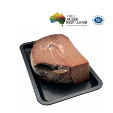 Halal Australian Freshly Frozen Beef Liver 하랄 호주산 냉동 소간 소고기 간, 1개, 1kg