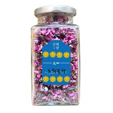 국내산 도화꽃차 15g mid+58986TD