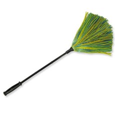 정전기 먼지털이 총채65cm sav+2762PU