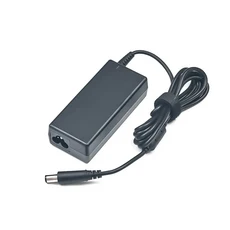 델래티튜드 19.5V 3.34A 7.4*5.0mm 노트북 AC 어댑터 E7250 E6430 충전기 전원 공급 장치용