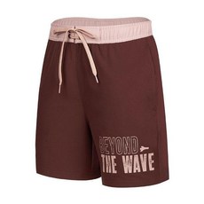 매장정품 레노마수영복 RENOMASWIM 남성 투톤 트렁크 브라운 RN-MS2E901-BR 1393306