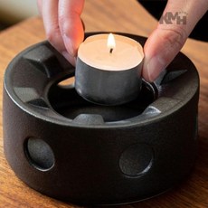 티워머 차포트, 1개, 블랙