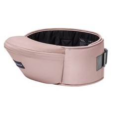 다이치 루이 스포츠 힙시트 벨트, Indi Pink