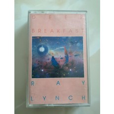 Ray Lynch Deep Breakfast 專輯, 1個