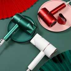 CHAOJIE 冷熱風負離子吹風機