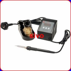 XYTRONIC 數位式可調溫電烙鐵 LF-399D, 1個