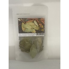 ISFI 월계수잎 15g, 1개