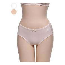 편안한 초등 중등 고등 주니어 팬티 중학생, 스킨, 100, 고등학생