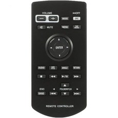 파이오니어 AVH4100NEX MVH2300NEX MVH2400NEX 차량 오디오 스테레오 원격 제어, 파이오니어 AVH4100NEX MVH2300NEX MV