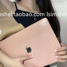 애쉬핑크 악어가죽 케이스 M5 M노트북 케이스 M4 M3 M, 1개, U. 동일 모델 다른 색상 휴대폰 케이스 모델명 기재